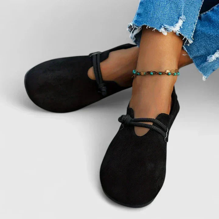 YARIAN| Mocasines ortopédicos