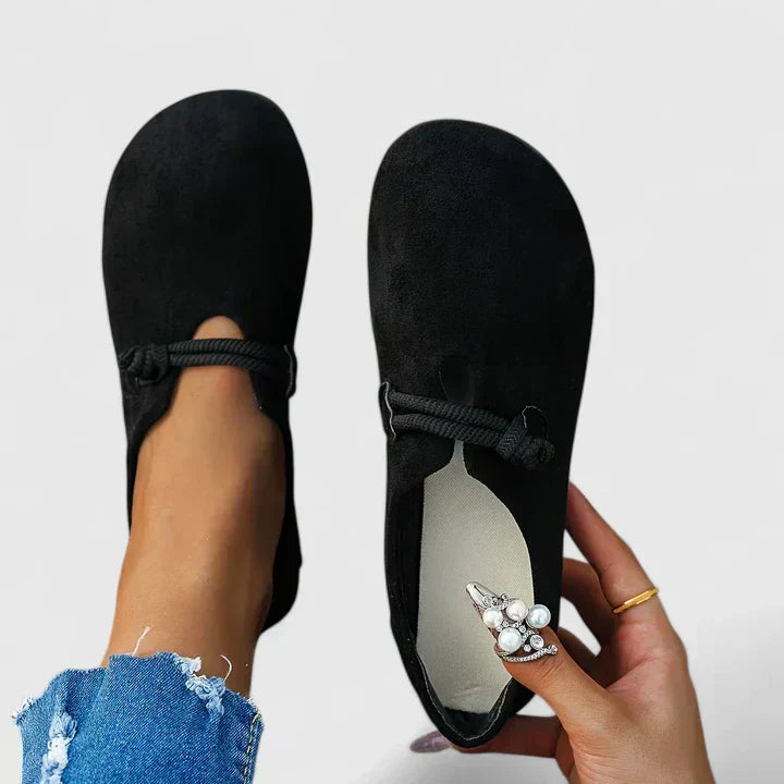 YARIAN| Mocasines ortopédicos