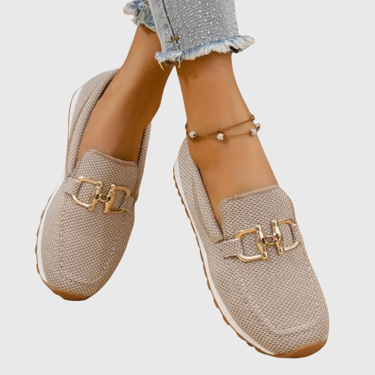 SUSANA | Mocasines ortopédicos