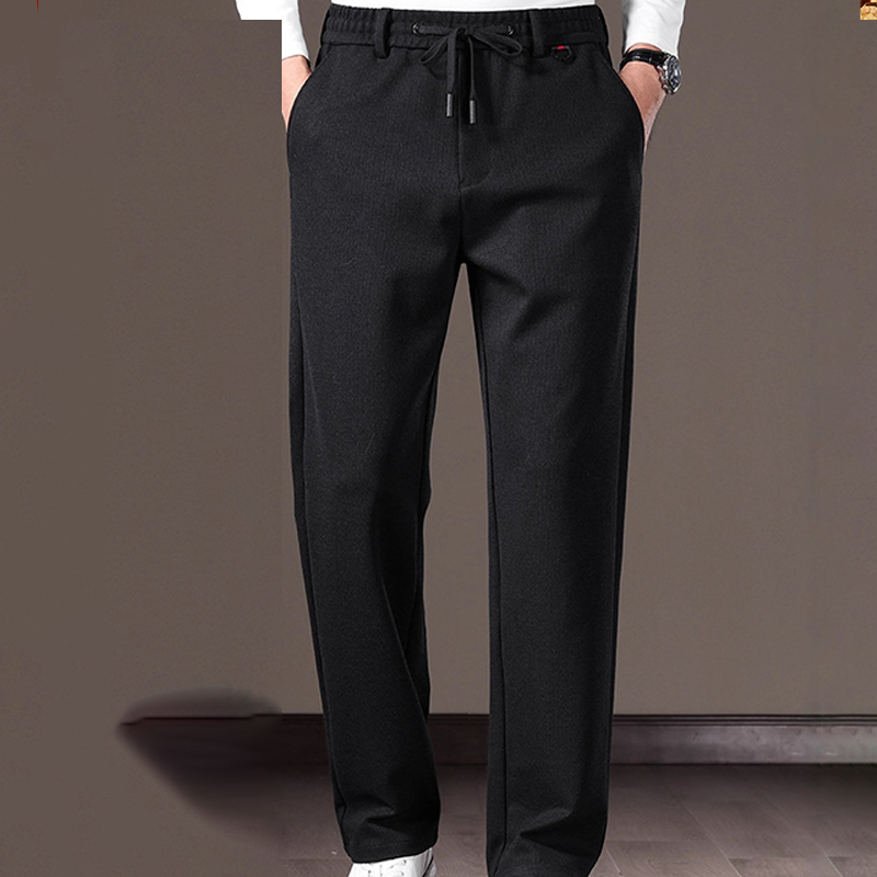 Pantalón Clásico con Cordón