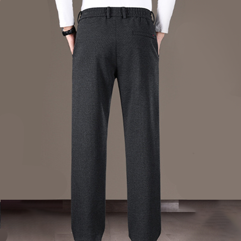 Pantalón Clásico con Cordón
