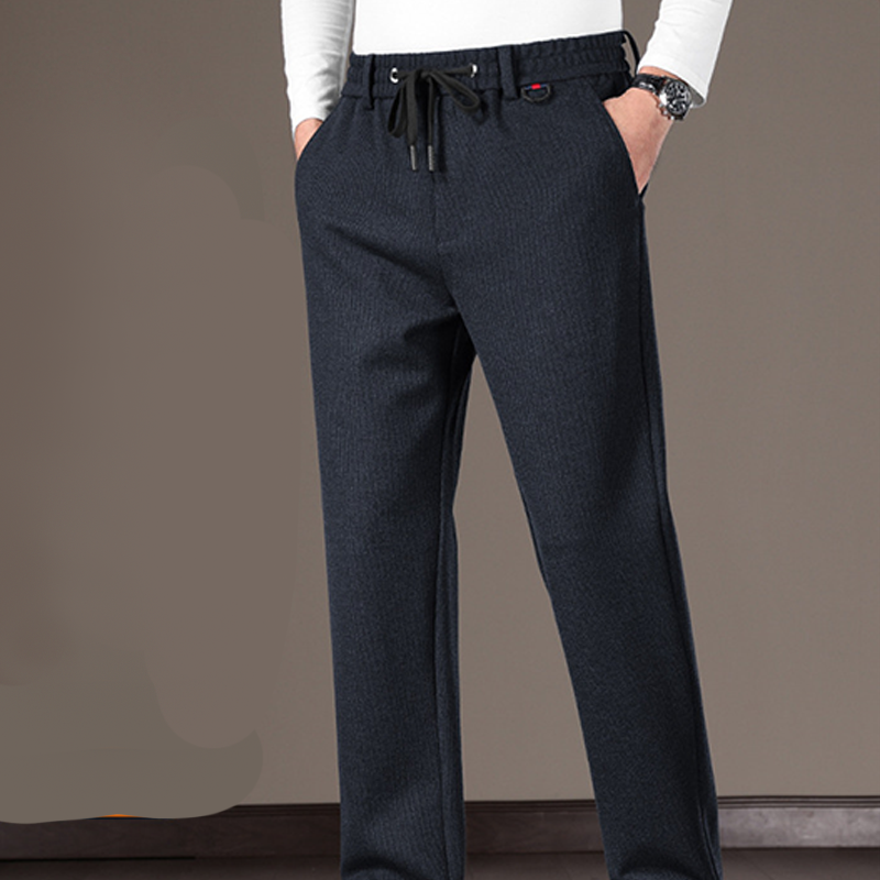 Pantalón Clásico con Cordón