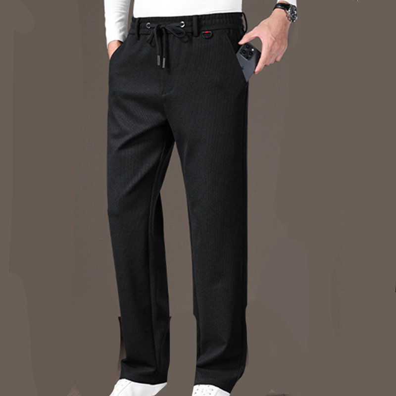 Pantalón Clásico con Cordón