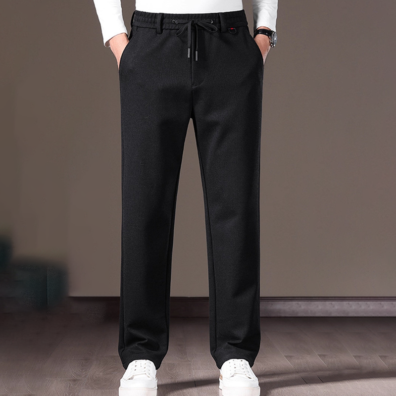 Pantalón Clásico con Cordón