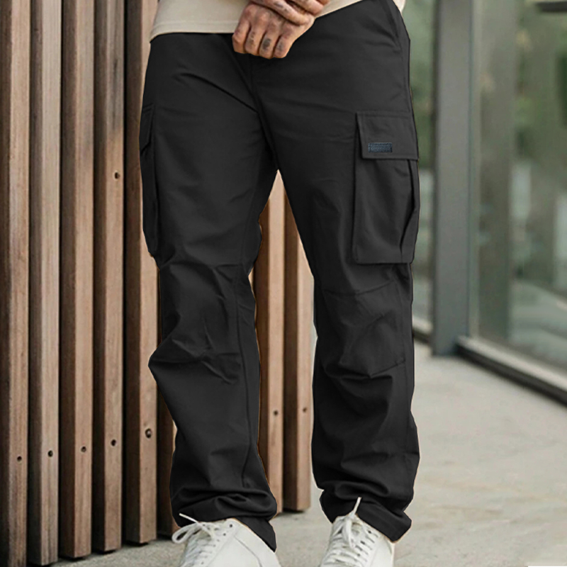 Pantalón Cargo Clásico