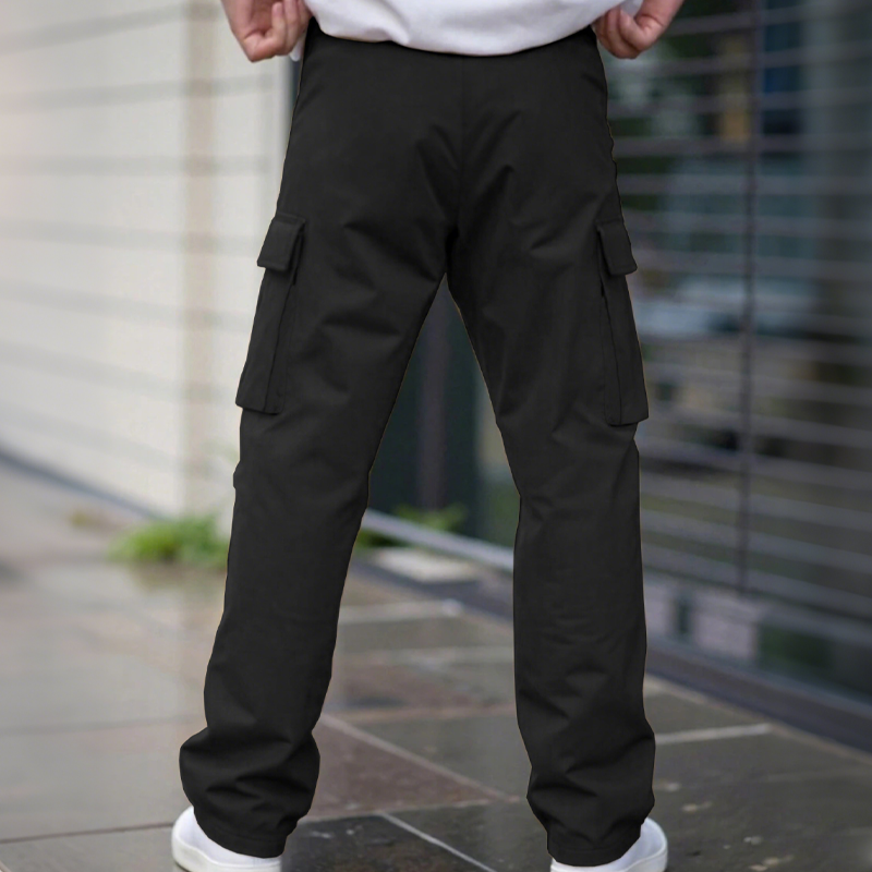 Pantalón Cargo Clásico